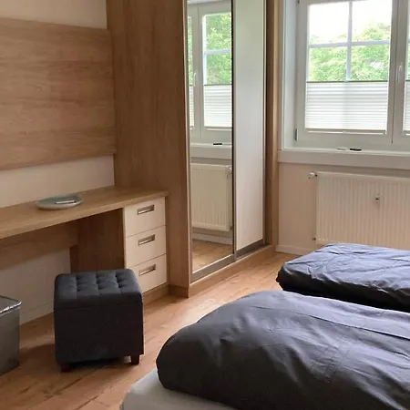 Ferienhaus Spreewald Direkt Am Wasser Dom wakacyjny Burg Kauper