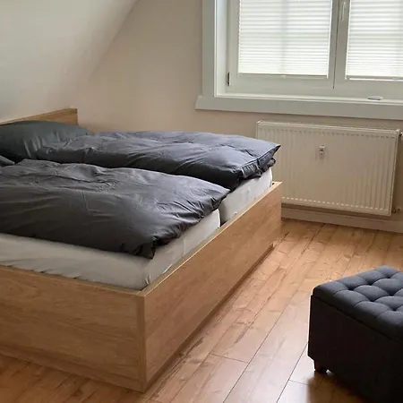 Dom wakacyjny Ferienhaus Spreewald Direkt Am Wasser